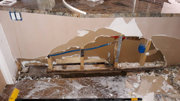 Reliable CO Water damage restoration Solutions