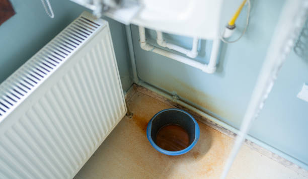 Best Water damage restoration near me  in Monument, CO