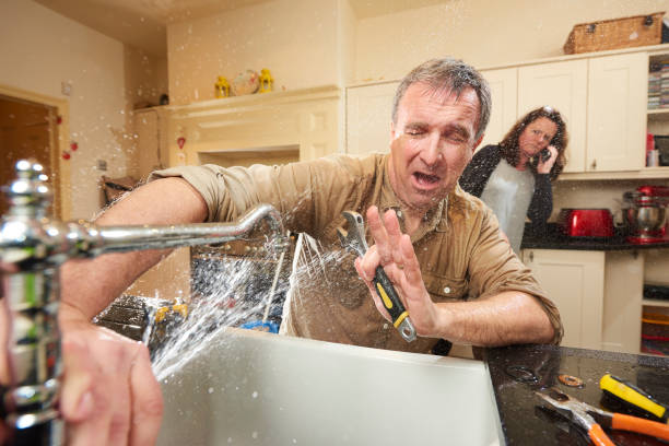 Best Water damage cleanup near me  in Monument, CO